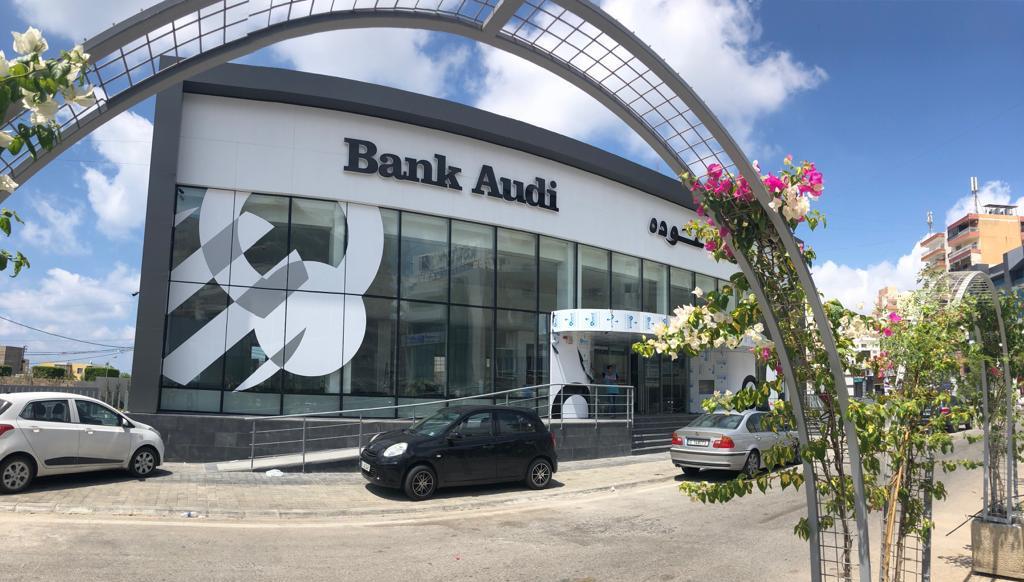 Bank Audi